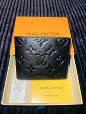 Portafoglio uomo luxury usato  Ragalna