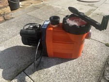 Poolpumpe speck 230 gebraucht kaufen  Zülpich