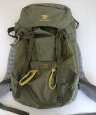 Mochila Mountainsmith Clear Creek 25 L - Pacote verde musgo excelente estado comprar usado  Enviando para Brazil
