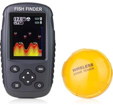 Portable rechargeable fish for sale  Dumfries