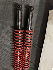 Acdelco 519 rear for sale  Iron Station