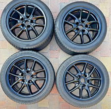 Porsche cayenne wheels for sale  EPSOM
