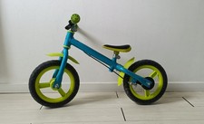 Draisienne bleu vert. d'occasion  Guyancourt