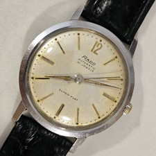 Orologio uomo vintage usato  Catania