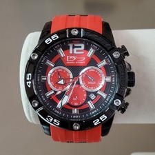 Daniel steiger chronograph for sale  Pompano Beach
