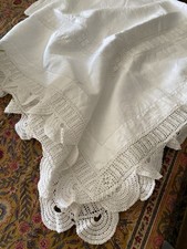 Beautiful handmade antique for sale  LEYBURN