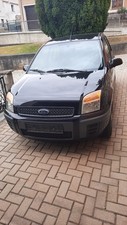 Ford fusion bauj gebraucht kaufen  Bad Sulza