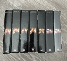 Series dvd box for sale  OXFORD