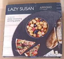 Appono lazy susan for sale Appono lazy susan for sale  CRADLEY HEATH