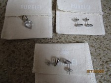 Purelei paar hrringe gebraucht kaufen  Markgröningen