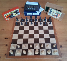 Ltd london chess for sale  NORWICH