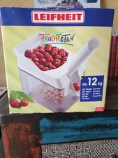 pflaumenentsteiner gebraucht kaufen  Berlin