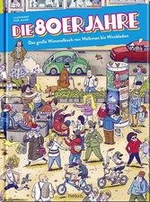 80er jahre große gebraucht kaufen  Berlin