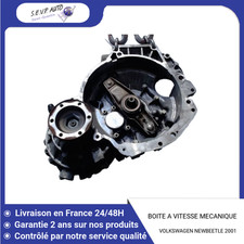 Boite vitesses volkswagen d'occasion  Saint-Quentin