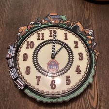 Lionel train clock for sale  Flat Rock