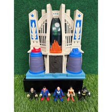 Imaginext justice league for sale  Hyattsville