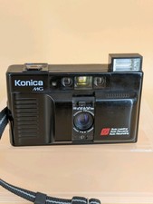 Konica 35mm point for sale  STOURBRIDGE
