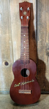 Wooden hawaiian duke for sale  Wildomar