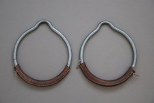 Alte turnringe vintage gebraucht kaufen Alte turnringe vintage gebraucht kaufen  Weyhe