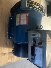 Synchronous generator gebraucht kaufen  Teltow