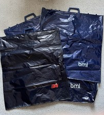 British midland bmi for sale  YATELEY