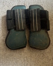 Showmaster boots cob for sale  CAMBRIDGE
