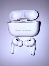 Apple airpods 2ième d'occasion  Le Bousquet-d'Orb