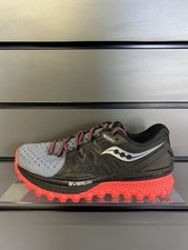 Saucony xodus iso usato  Spedire a Italy