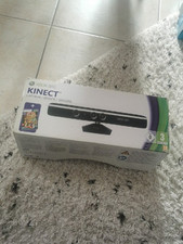 Kinect capteur mouvement d'occasion  Alençon