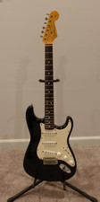 1995 fender american for sale  Orange