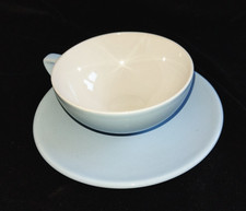 Tasse untertasse melitta gebraucht kaufen  Lohr a.Main