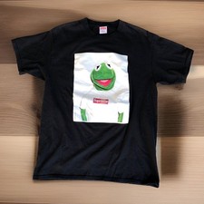 Supreme kermit mens for sale  Mills