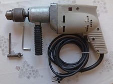 Bohrmaschine multimax hbm gebraucht kaufen  Burg-Umland