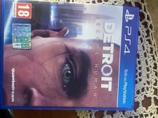 Giochi ps4 usato  Roma
