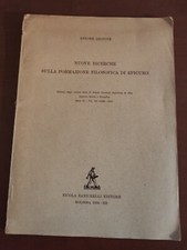 Nuove ricerche sulla usato  Capannori