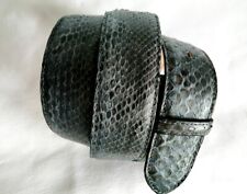 Umjubelt gürtel wechselgürte gebraucht kaufen  Elsfleth