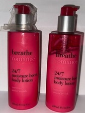 Breathe romance moisture for sale  Hamilton