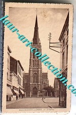 Belgium postcard charleroi d'occasion  Expédié en Belgium