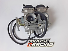 Używany, Moose Racing Carburetor Carbs For Yamaha Raptor 660R YFM660 YFM660R na sprzedaż  Wysyłka do Poland