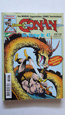 Conan barbar 1996 gebraucht kaufen  Göttingen