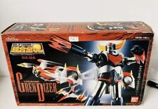 Bandai soul chogokin usato  Panicale