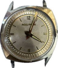 Vintage 1960 accutron for sale  Fort Worth