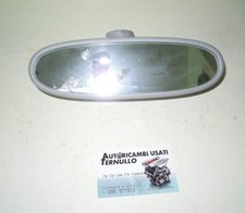 Retrovisore interno audi usato  Catania