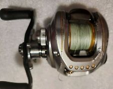 Daiwa baitcasting reel for sale  Yulee