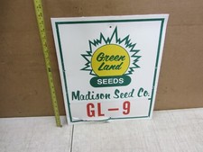 Vtg green land for sale  Alamance