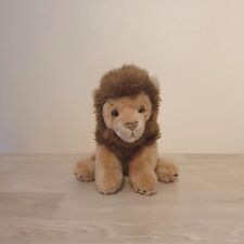 Lion plush born for sale  ISLEWORTH