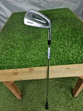 Mizuno iron stiff for sale  BRACKNELL