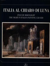 Italia chiaro luna usato  Italia