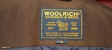 woolrich parka giubotto usato woolrich parka giubotto usato Taranto