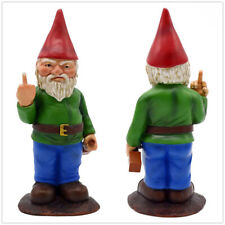 12cm naughty garden for sale  HATFIELD